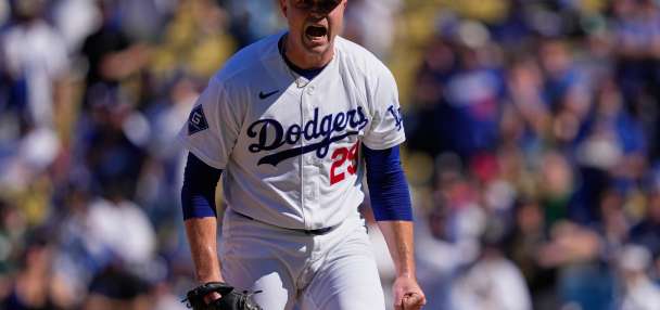 Dodgers turn to Tarik Skubal for NLCS Game 1 opener vs Brewers; Yoshinobu Yamamoto set for Game 2
