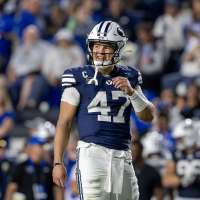Holy Score: Why the BYU-Notre Dame showdown is huge for the Cougars and gigantic for the Big 12