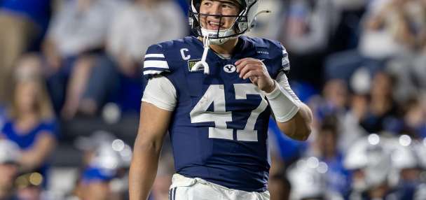 Holy Score: Why the BYU-Notre Dame showdown is huge for the Cougars and gigantic for the Big 12