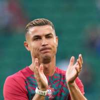 Portugal suspends Ronaldo and initiates disciplinary proceedings after walkout