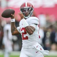 Bulldogs rising? No. 2 Georgia poised to move up after Texas upset; LSU, Florida stunned