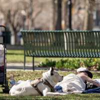 Utah needs a 'Code Red' policy to protect the homeless from extreme heat, report says