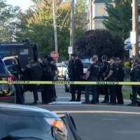 Shooting leaves 9 dead, including suspect, in Erie, Pennsylvania, police say