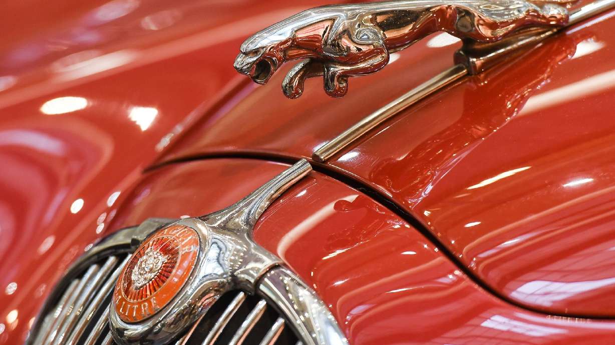 The iconic Jaguar emblem will no longer be used.