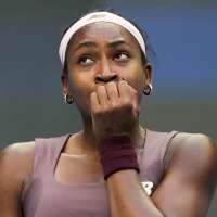 UN human rights office slams racist abuse of Coco Gauff and calls for solidarity to help fight it