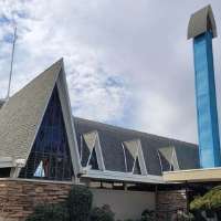 Fifth oldest Lutheran church west of Rocky Mountains honors Swedish heritage