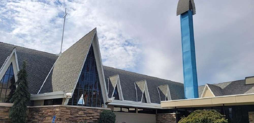 Fifth oldest Lutheran church west of Rocky Mountains honors Swedish heritage