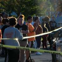 Shooting leaves 9 dead, including suspect, in Erie, Pennsylvania, police say