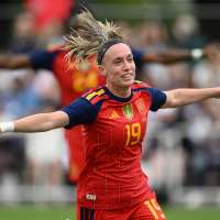 Spain scores twice in the first 14 minutes to sink the USWNT 2-0 in a matchup of No. 1 vs. No. 2