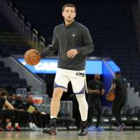 Brandin Podziemski receives 5-year contract extension for $110M from Warriors, AP source says