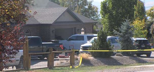 5 dead in apparent carbon monoxide poisoning incident in Cache County