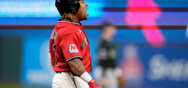 Williams, Ramírez lead Guardians over White Sox 2-0 to cap comeback in 5-game AL Division Series