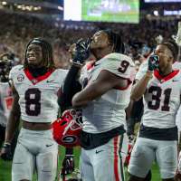 Josh Furlong's AP Top 25: A new No. 1 is crowned as top of rankings sees shakeup