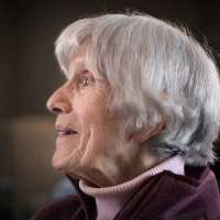 Longtime friend to homeless, community advocate Pamela Atkinson dies at 93