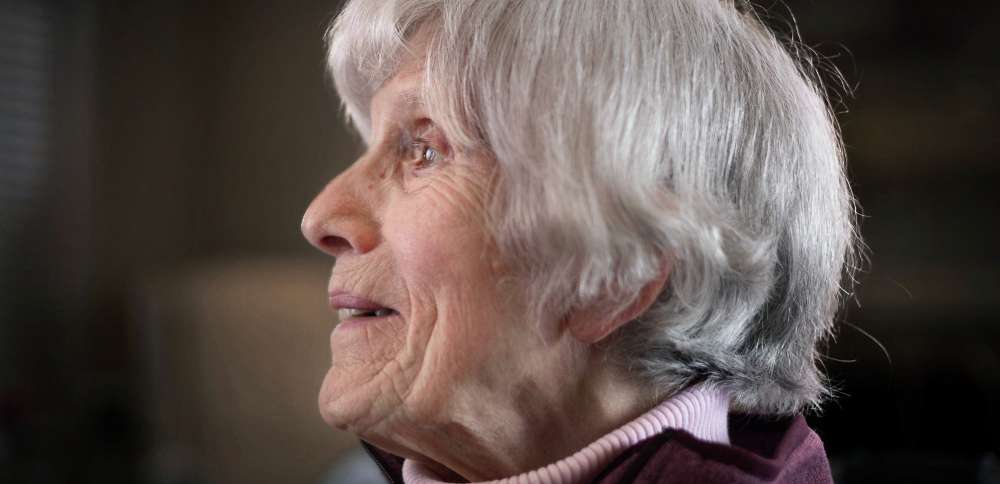 Longtime friend to homeless, community advocate Pamela Atkinson dies at 93