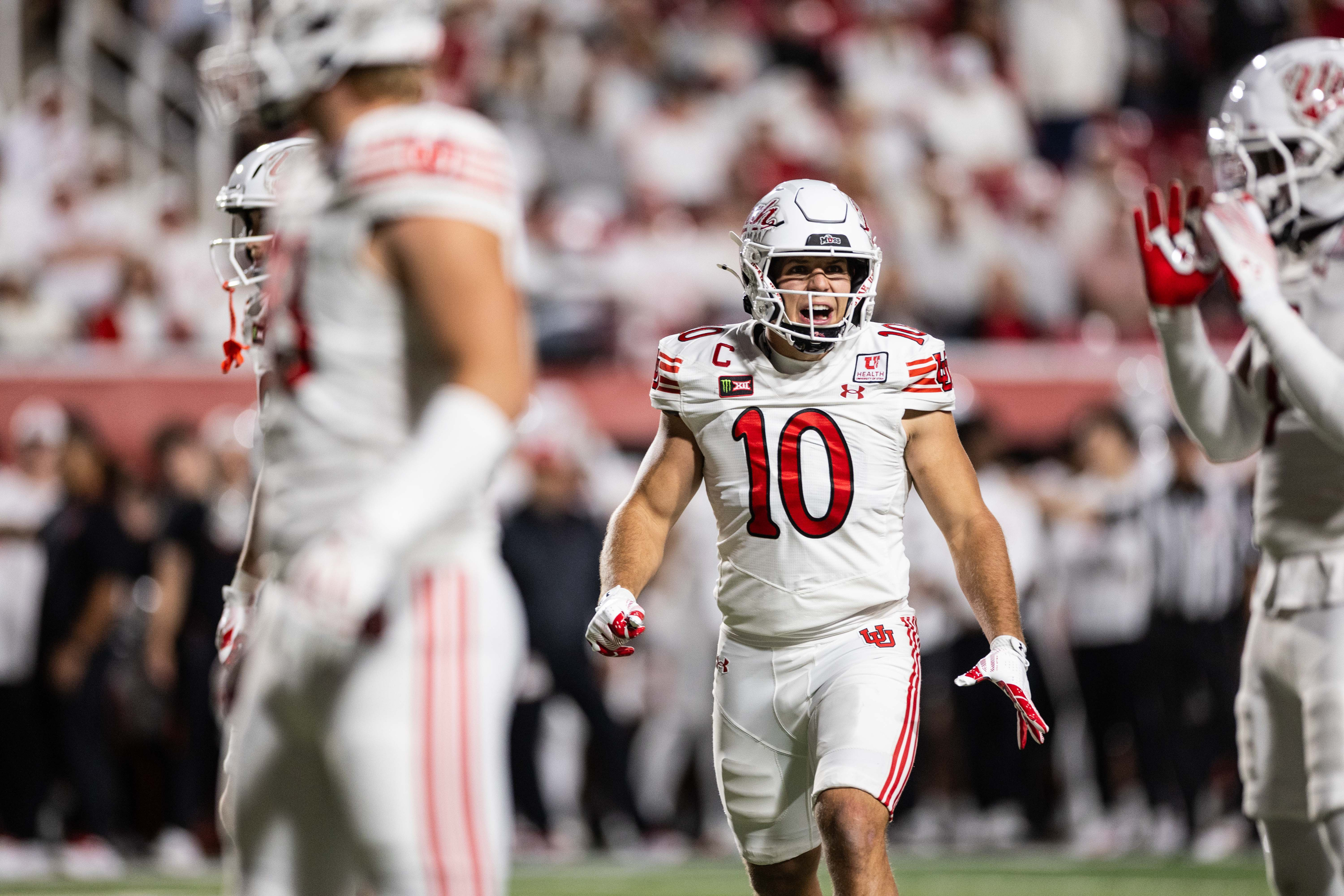 Pick Six Previews: Utah's defense should 'flatten' Colorado en route to a win