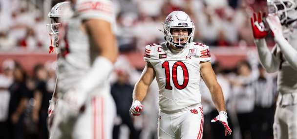 Pick Six Previews: Utah's defense should 'flatten' Colorado en route to a win