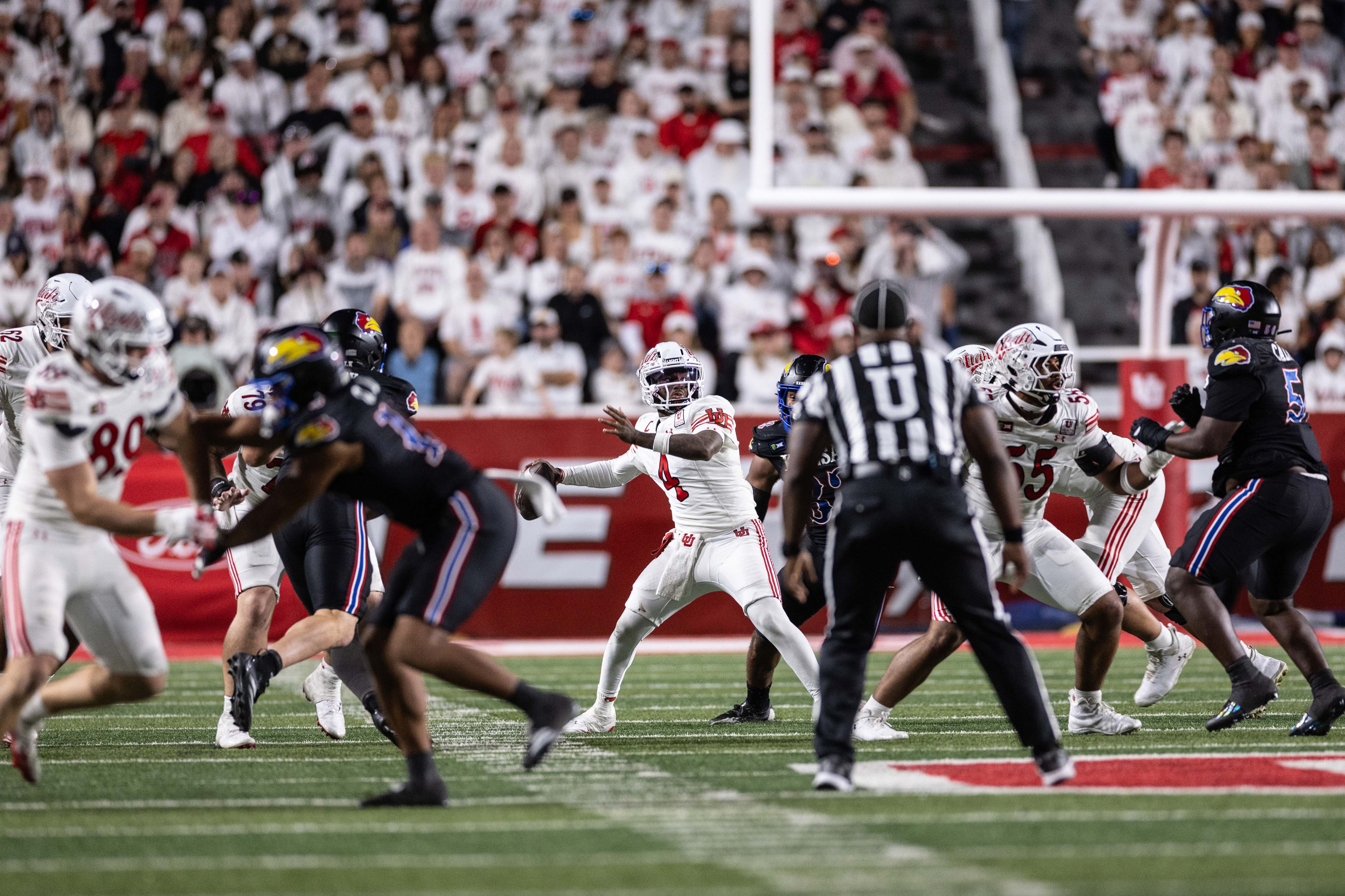 KSL Sports Pick'em: Staff picks for Week 8 of college football