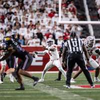 KSL Sports Pick'em: Staff picks for Week 8 of college football
