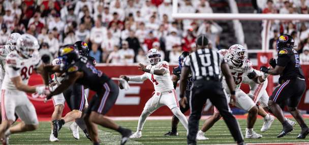 KSL Sports Pick'em: Staff picks for Week 8 of college football