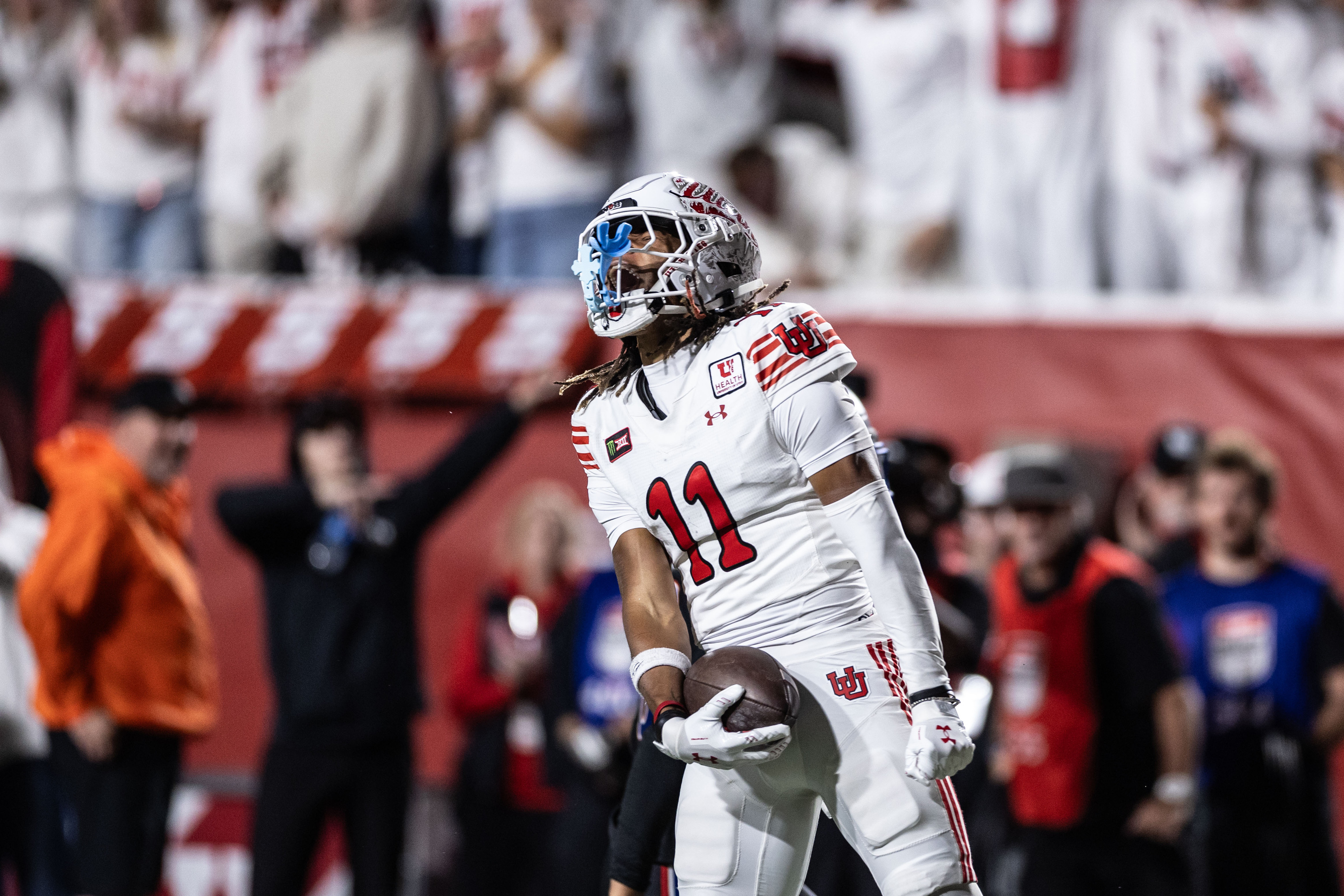 Utah football's historic start on offense reflects the balance behind Morgan Scalley's first team
