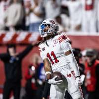 Utah football's historic start on offense reflects the balance behind Morgan Scalley's first team