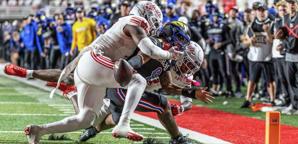Pick Six Previews: In offensive showcase, Utah's defense to get it done over Houston