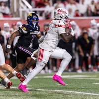 Instant Takeaways: Wayshawn Parker powers Utah past Kansas 41-24