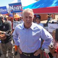 Nevada could buck the blue wave. Here's how