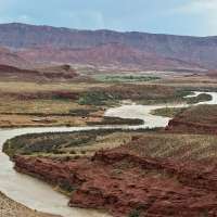 Pacer explains what it's like to run Moab 240 as 70 runners and volunteers are rescued