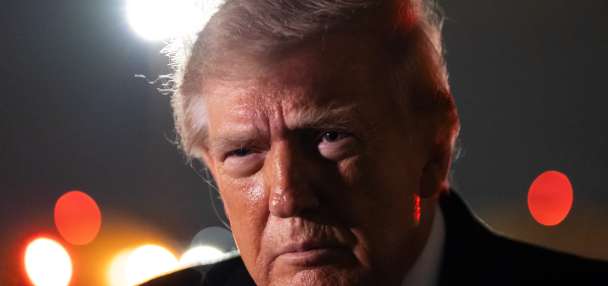 Six senators call for Trump administration to 'immediately reverse course' on Russian diesel plan