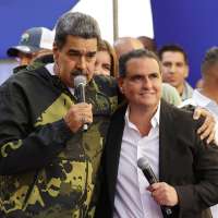 Ex-Venezuelan President Nicolás Maduro says new torture allegations are 'false'