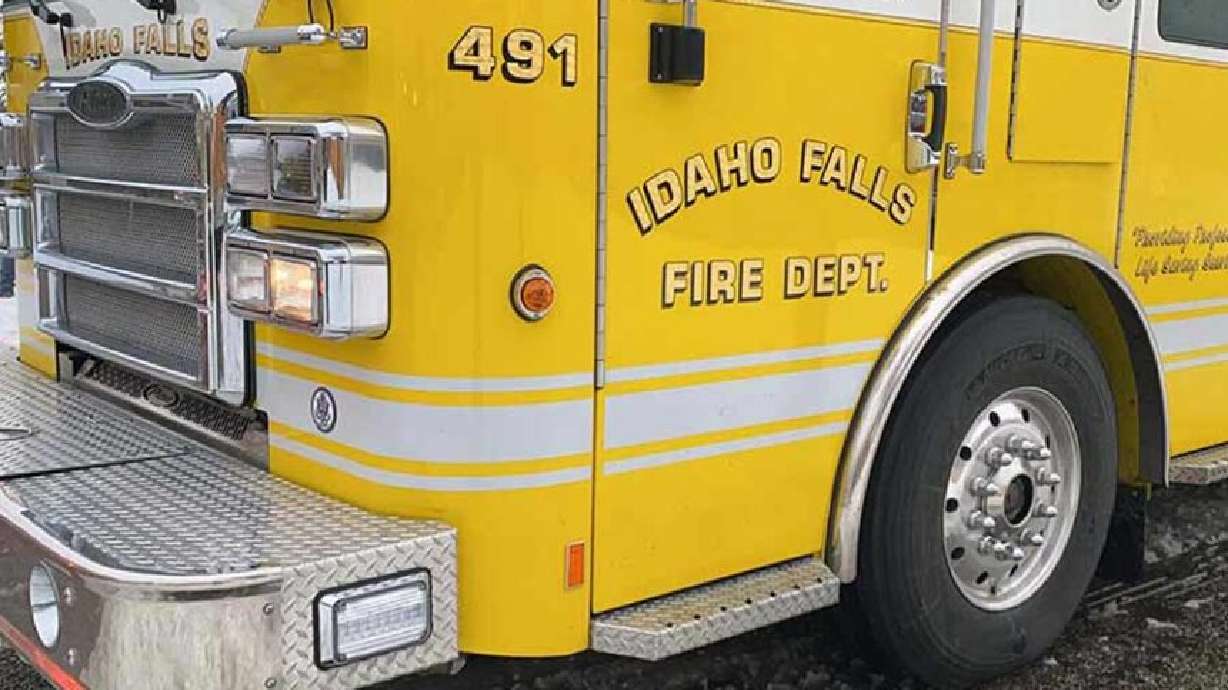 Fire investigators are working to determine the cause of a Saturday morning house fire on Daffodil Place in Idaho Falls, Idaho.