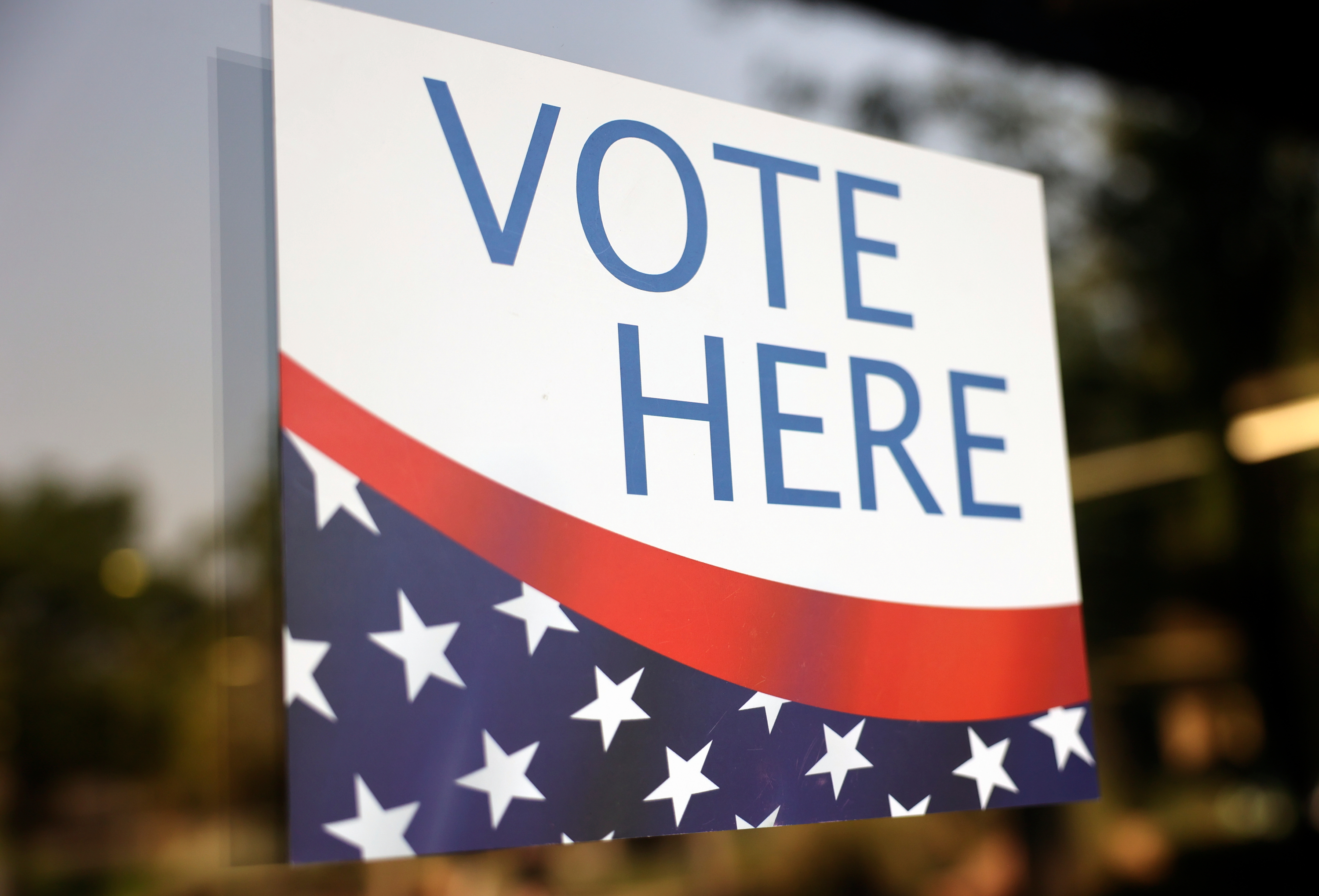 General election ballots to be mailed out this week