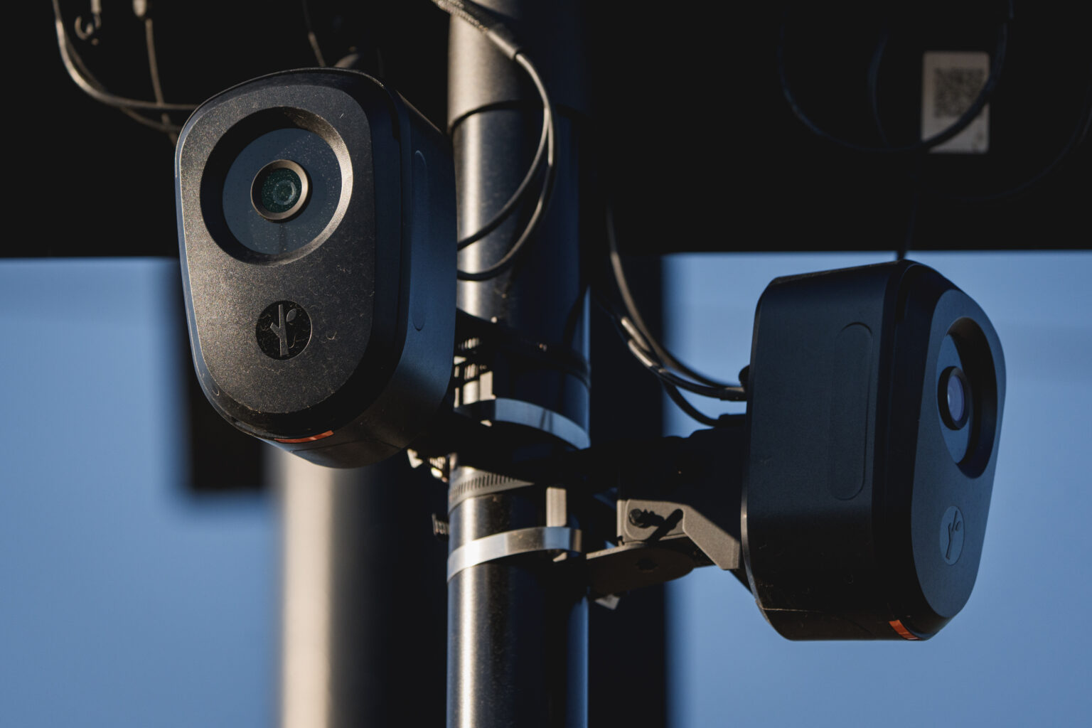 Utah group says there's a faster way to block Flock cameras — without legislation