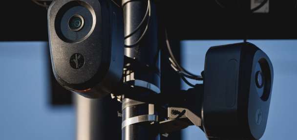 Utah group says there's a faster way to block Flock cameras — without legislation