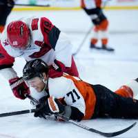 Flyers struggle again, Tocchet has no answers in franchise-record 7th straight loss to open season