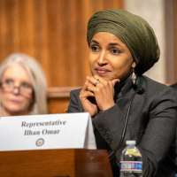 Federal agents search Rep. Ilhan Omar's home as part of a criminal investigation, AP sources say