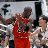 Michael Jordan jersey sets $14 million record for basketball memorabilia, auction house says