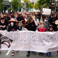What is Indigenous Peoples Day? A day of celebration, protest and reclaiming history