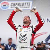 Back-to-back wins vault Chase Briscoe back into title contention, but is it too little, too late?