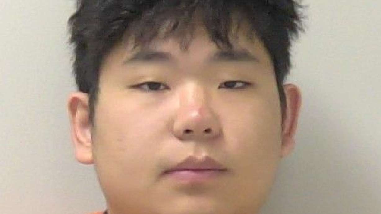 Xiangbo Sun is a Chinese national who was in the U.S. on a tourist visa.