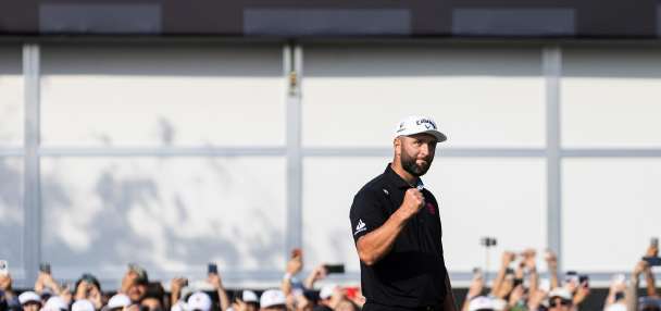 European tour says anyone signing with LIV Golf need not apply to play both circuits