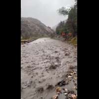 Have You Seen This? Floods impact Utah roadways
