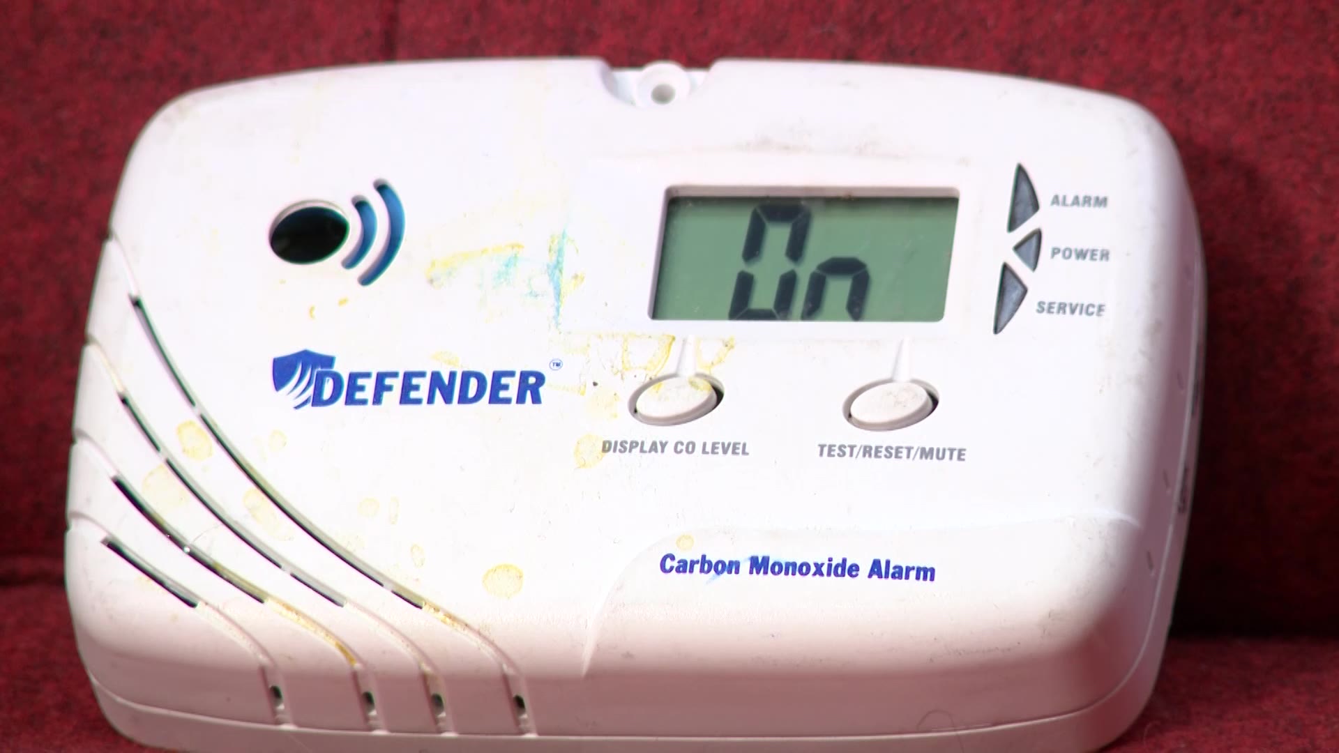 Carbon monoxide safety: How to protect your family from the invisible danger
