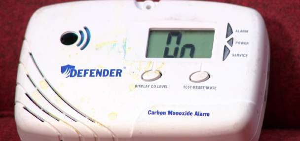 Carbon monoxide safety: How to protect your family from the invisible danger