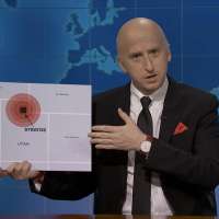 Saturday Night Live takes aim at Kevin O'Leary, Box Elder County data center project
