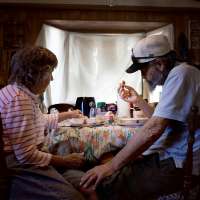 The 'invisible' hunger problem of older Americans
