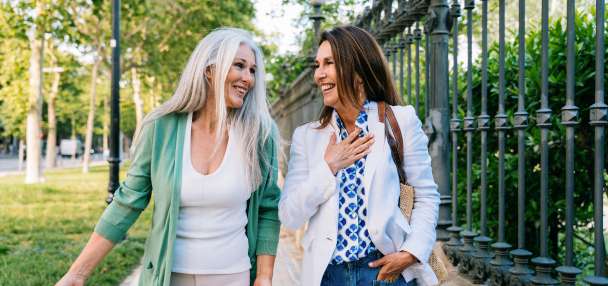 Utah group is asking for government support through the 'menopause moment'