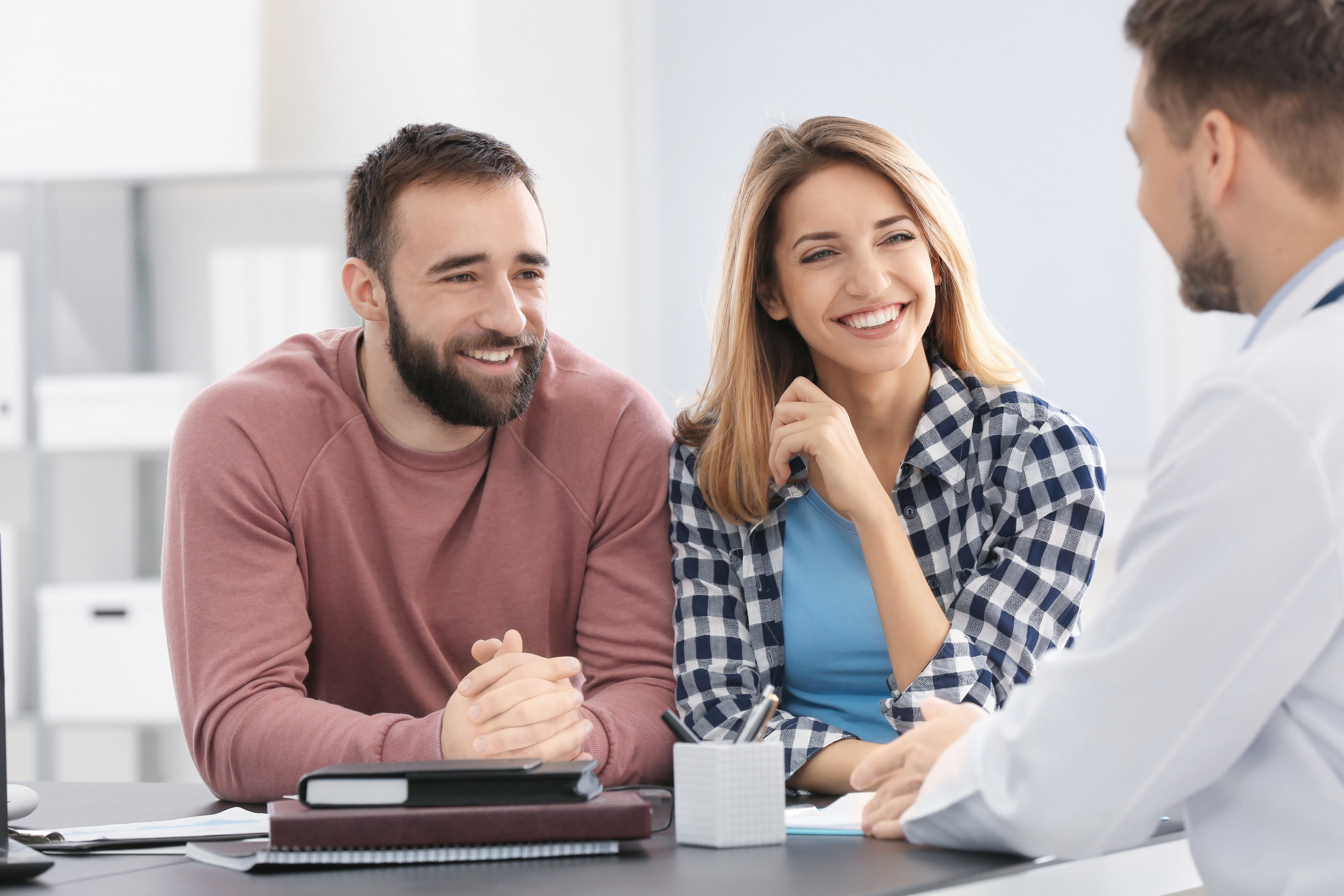 Just moved to Utah? Why finding a primary care doctor is vital 